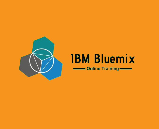 IBM Bluemix Training