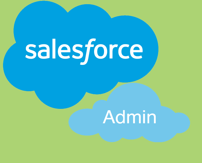 Salesforce Administration Training 