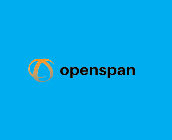 OpenSpan Training