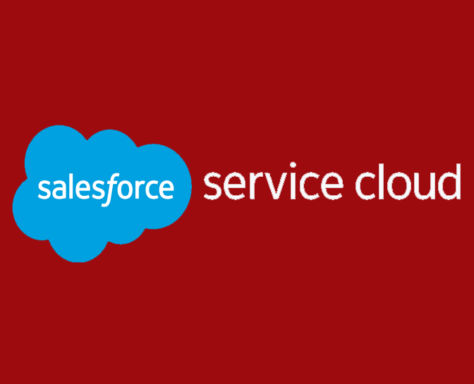 Salesforce Service Cloud Training