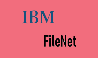 IBM Filenet Training