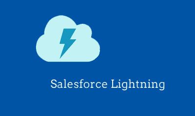 Salesforce Lightning Training