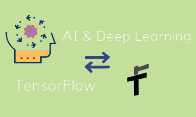 AI & Deep Learning with TensorFlow Training