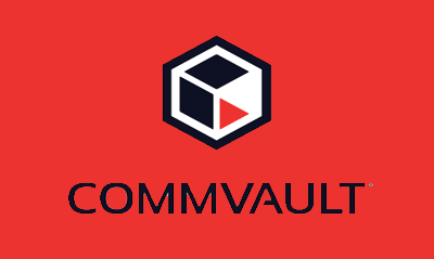CommVault Training