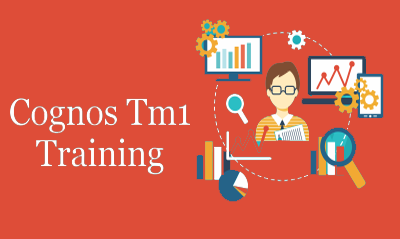 IBM Cognos TM1 Training