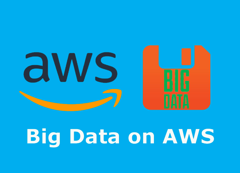 Big Data on AWS Training