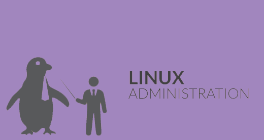 Linux Administration Training