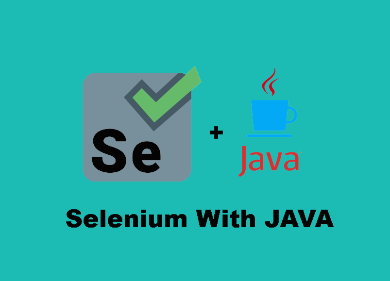 Selenium with Java Training
