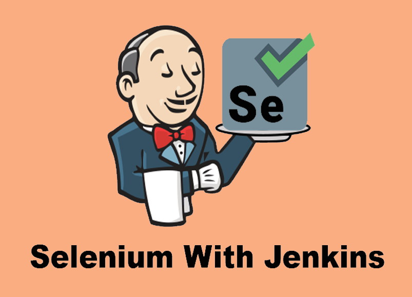 Selenium with Jenkins Training