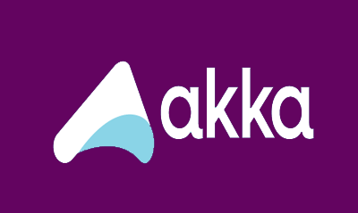 Akka Training