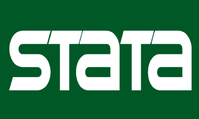Stata training