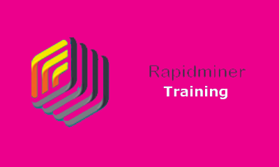 Rapidminer Training