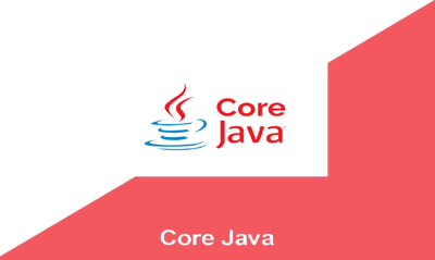 Core Java Training