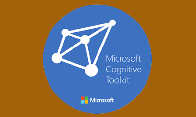 microsoft cognitive toolkit