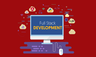 Full Stack Developer Training