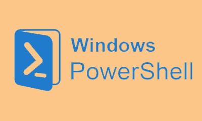 PowerShell Training