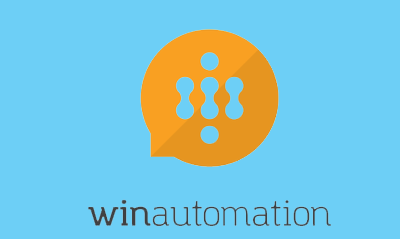 WinAutomation Training