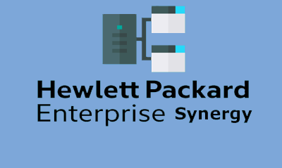 HPE Synergy Training