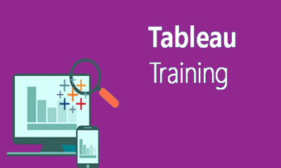 Tableau Training in Bangalore