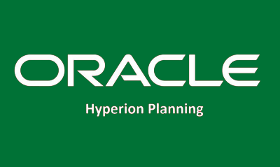 Hyperion Planning Training