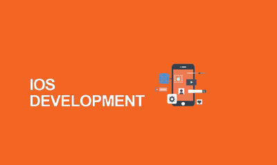 IOS Development Training