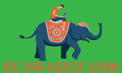 Hadoop Administration Training