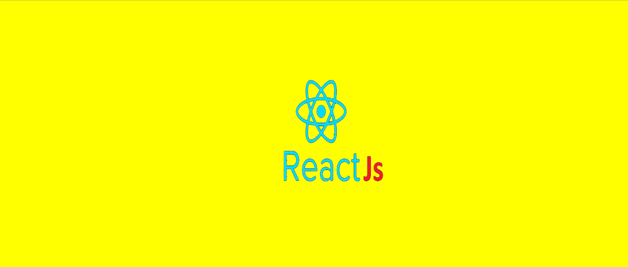 React JS Tutorial