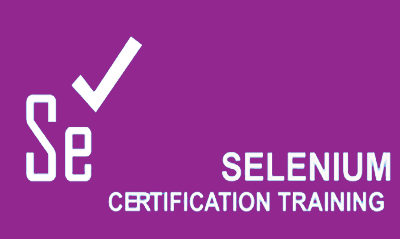 Selenium Training