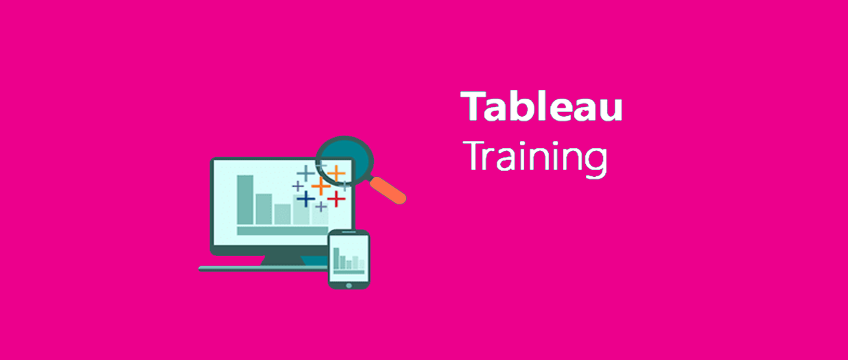 Tableau Tutorial