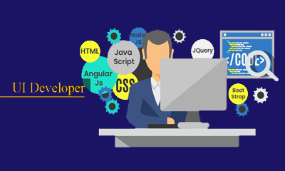 UI Developer Training
