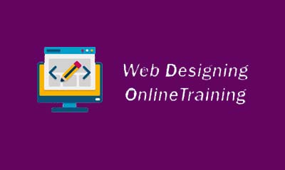 Web Designing Training